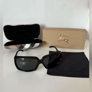 Authentic Burberry Sunglasses